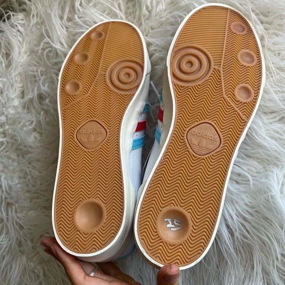 NWT Adidas Basket Profi Shoes - Picture 12 of 15